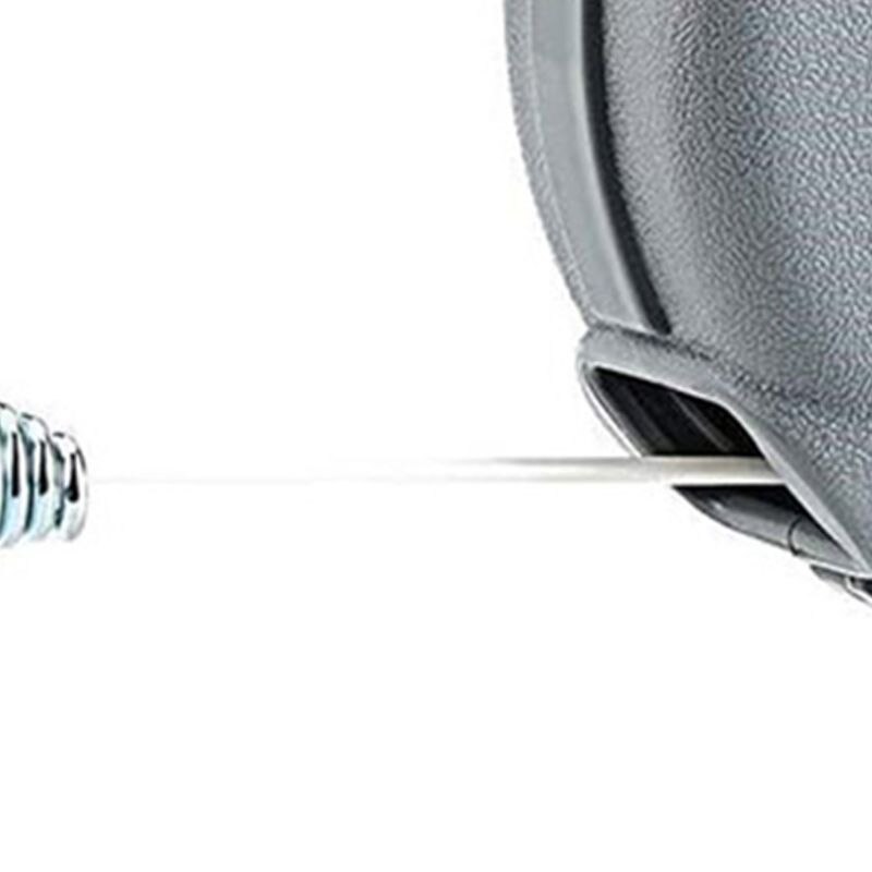 Draagbare washanger droogtouw ruimtebesparend hoge sterkte intrekbaar lang  p0re