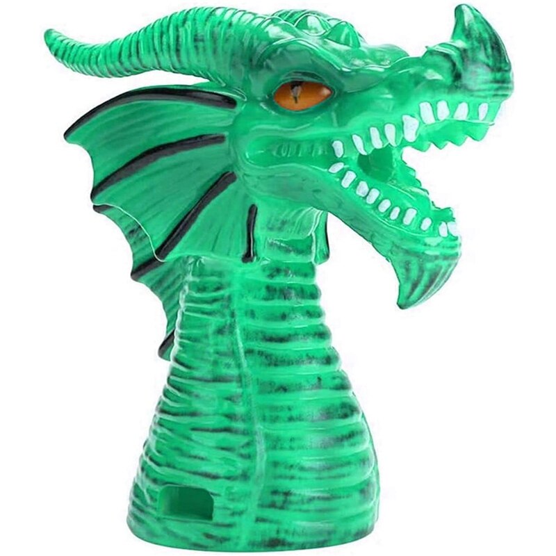 Fire-Breathing Dragon Steam Release Accessory,Steam Release Diverter for Pressure Cooker Kitchen
