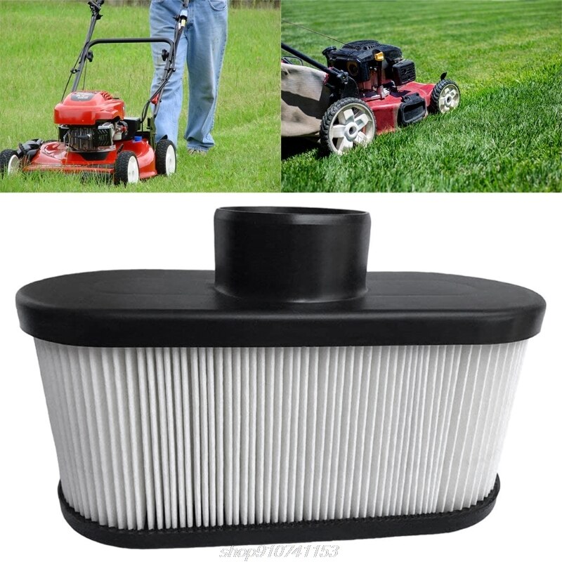 2Pack 110130752 110130726 Air Filter, for Kawasaki FR651V FR730V