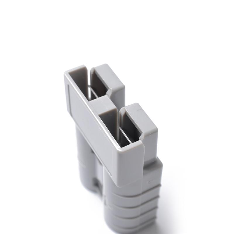 Wtyczka złącza zasilania 50a 175a 350a 600v osłona ochronna wtyczki szybkozłączki/rozłączki robić wciągarki lub przyczepy holowniczej