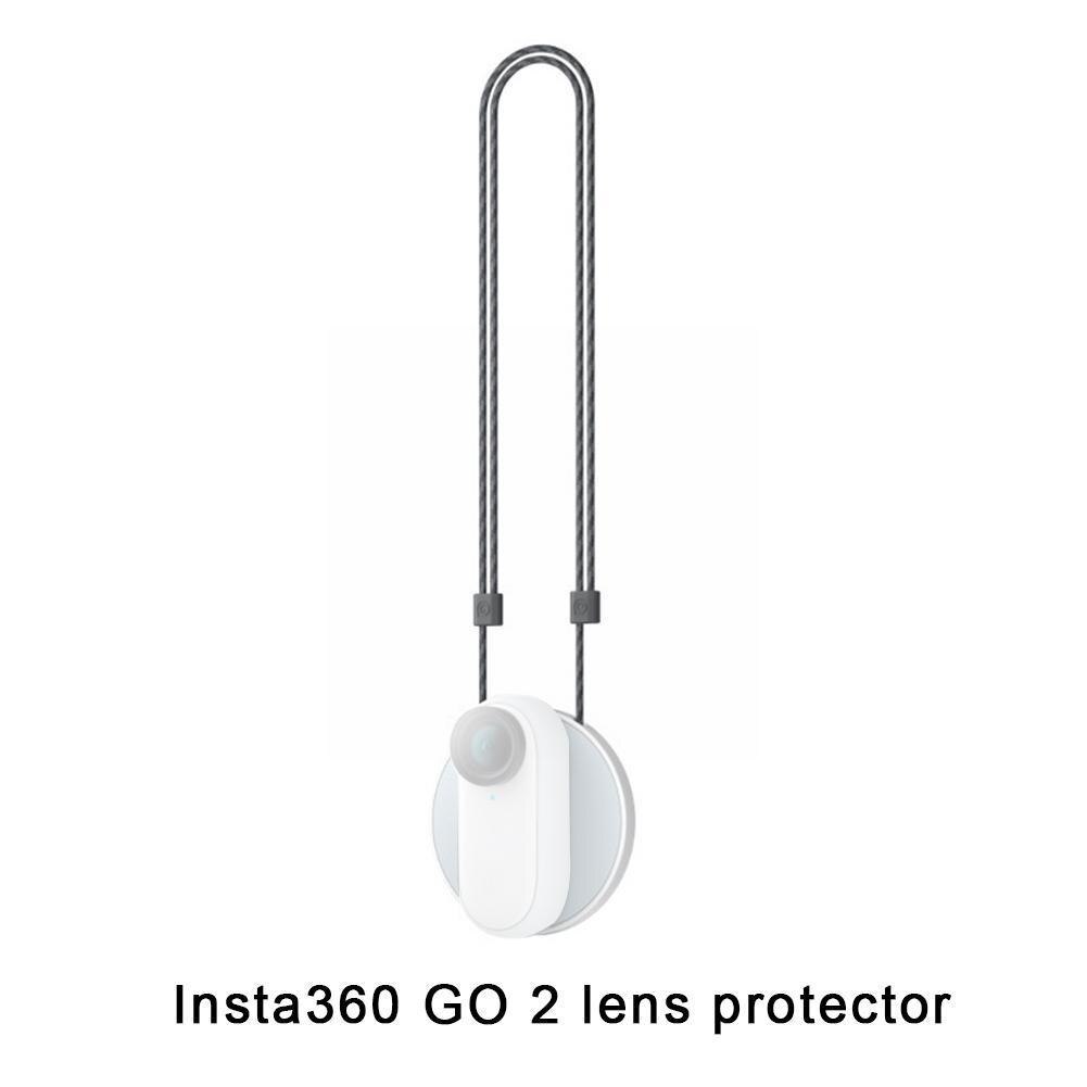 Für Insta360 Gehen 2 Magnet Anhänger Zubehör Schlüsselband Für Insta 360 gehen2 J4h6