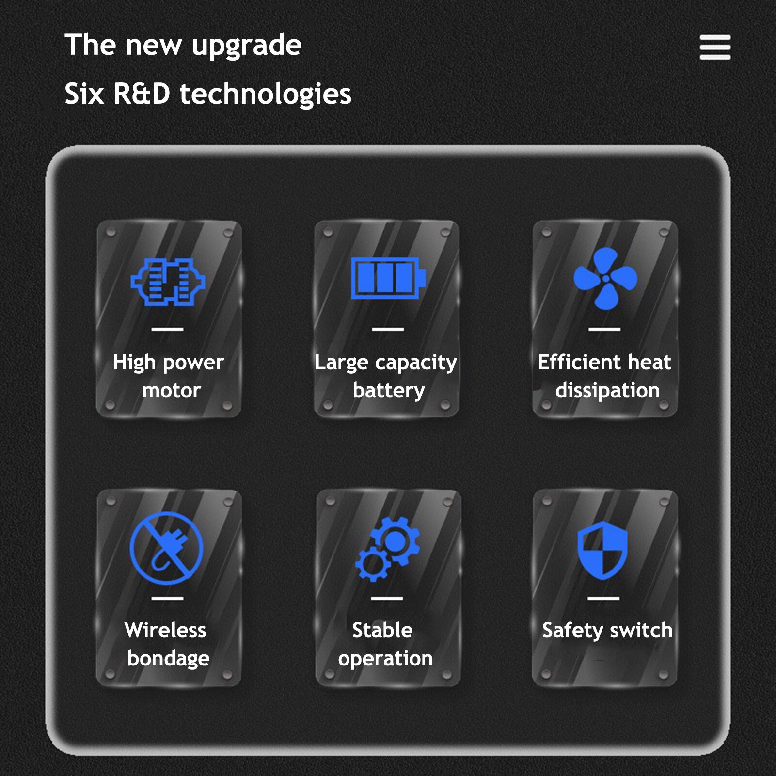 Mini Electric Chainsaw Cordless Handheld Pruning Saw Portable 21V Battery Woodworking Machine Home Garden Logging Power Tool