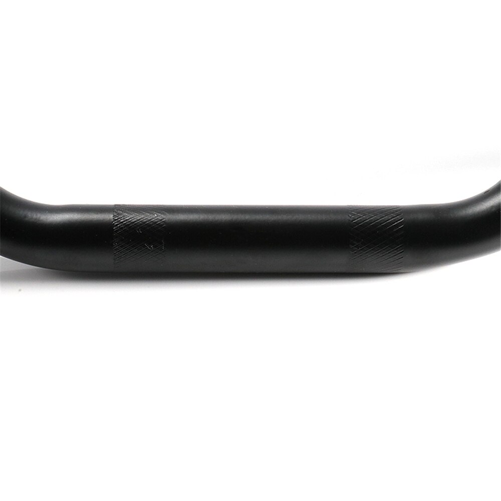 Guidon de moto, 25mm, pour Bobber Cruiser Sportster XL883 1200 Fatboy FLHR FLTR Vulcan blond C50, volant