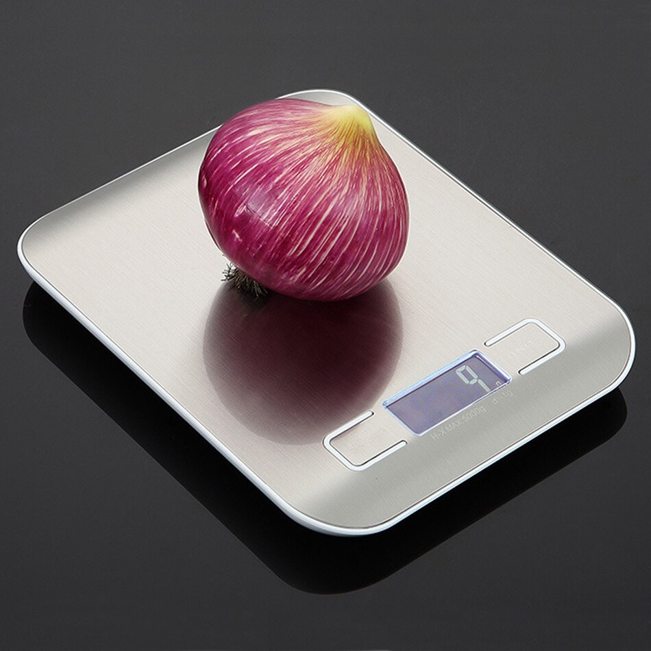Food scale balance cuisine electronic digital kitchen accessories gadgets electronicos electronic scale grams 5Kg 11lb