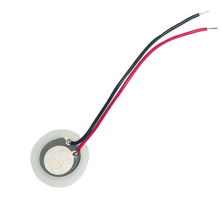 20mm atomizing sheet ultrasonic atomization energy exchange sheet oscillating sheet piezoelectric ceramic sheet humidifier