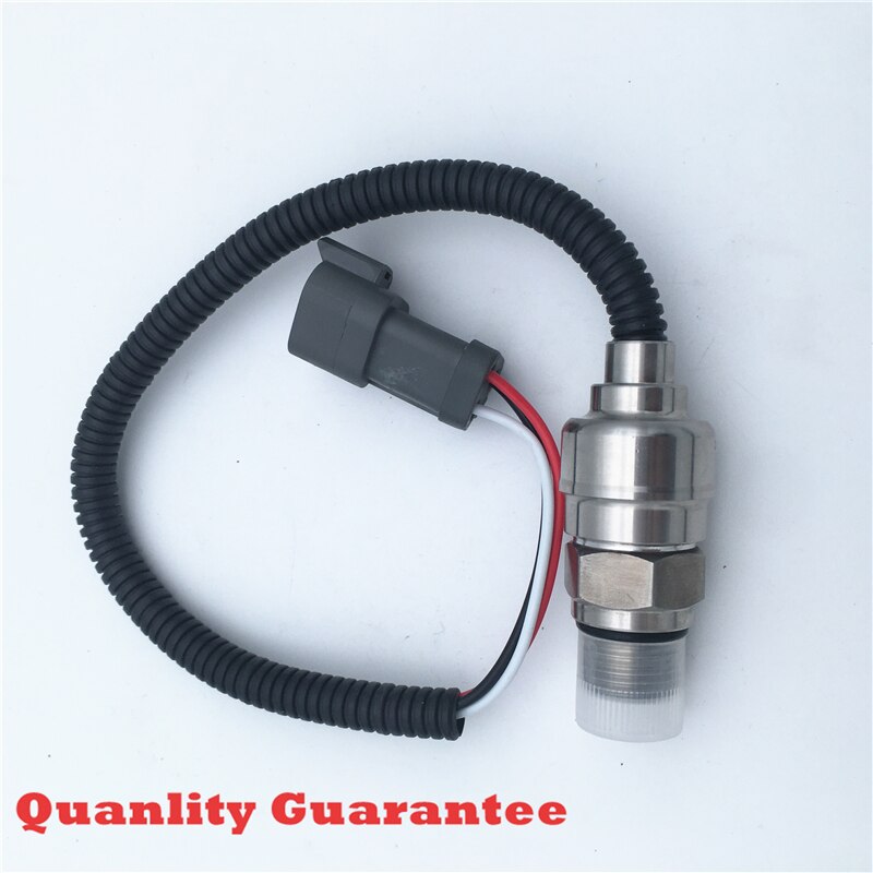 Druksensor 221-8859 221-8859HE02 2218859 voor Caterpillar 320C E320C Graafmachine