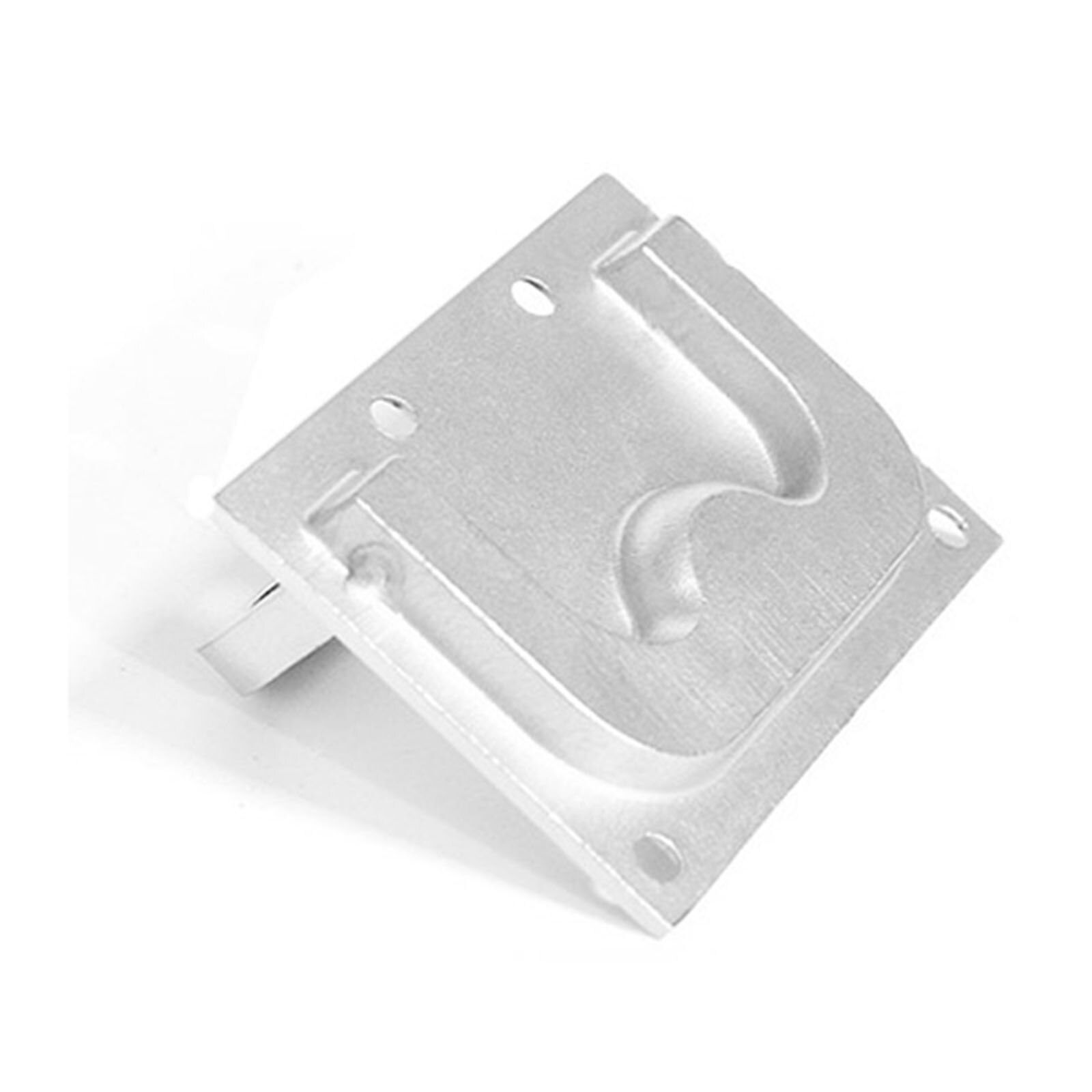 Stainless Steel 316 Flush Lift Ring Hatch Pull Handle Locker Cabinet Ring Door Knobs Boat Hardware