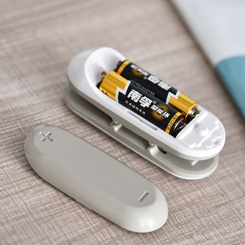 Mini scelleuse thermique de scellage | japonaise, Mini Machine de scellage thermique, paquet pratique Portable, Machines de scellage, sacs de Snacks, thermoscelleuse, refermable sous vide