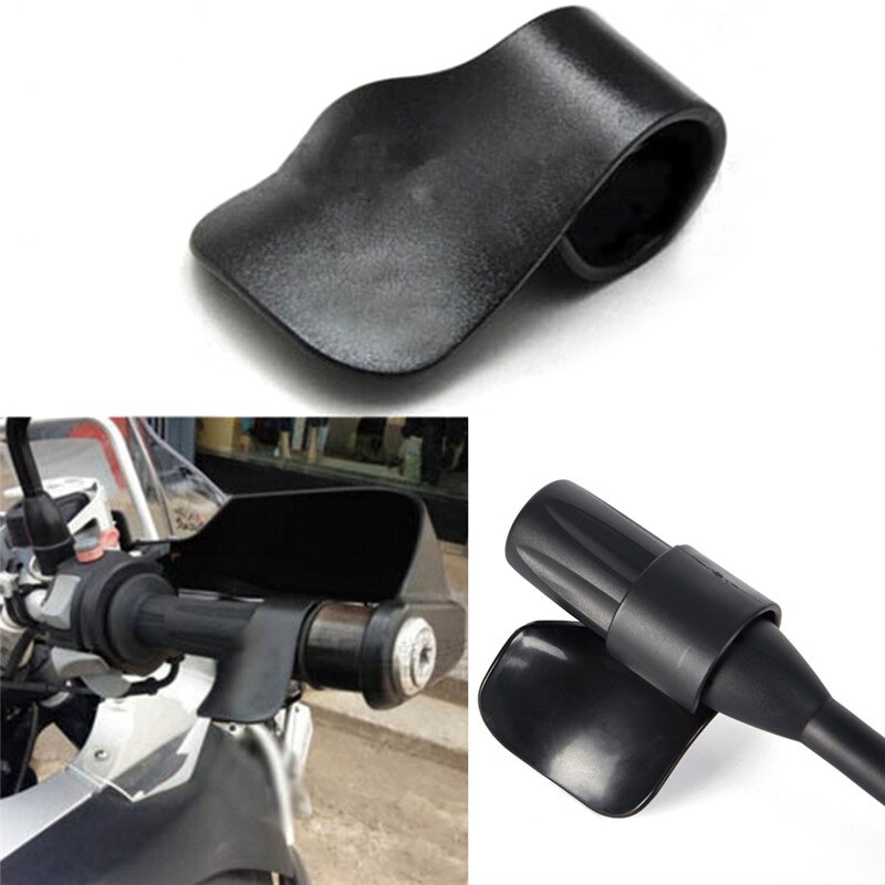 Motorfiets Gashendel Booster Universal Motorcycle E-Bike Grip Throttle Assist Pols Cruise Control Kramp Rest