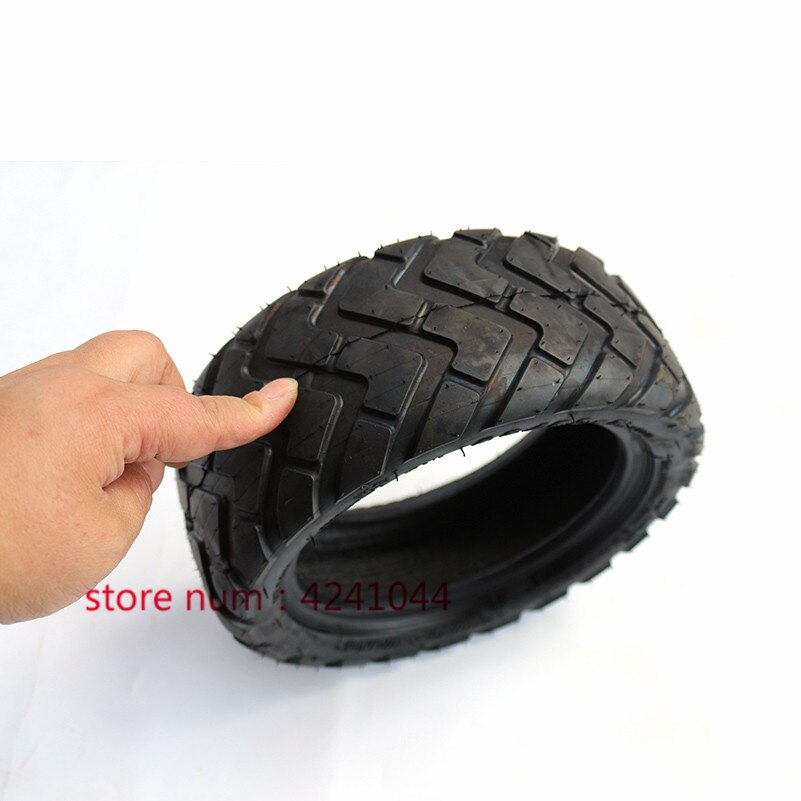 9 inch vacuümband tubeless band voor elektrische s... - Vicedeal