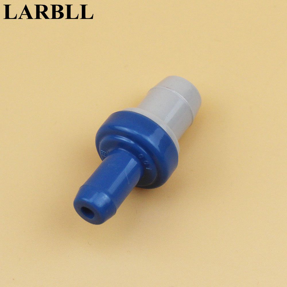 LARBLL PCV Valve Fit Suzuki Swift Jimny Geo Metro Tracker Baleno Carry Vitara Alto