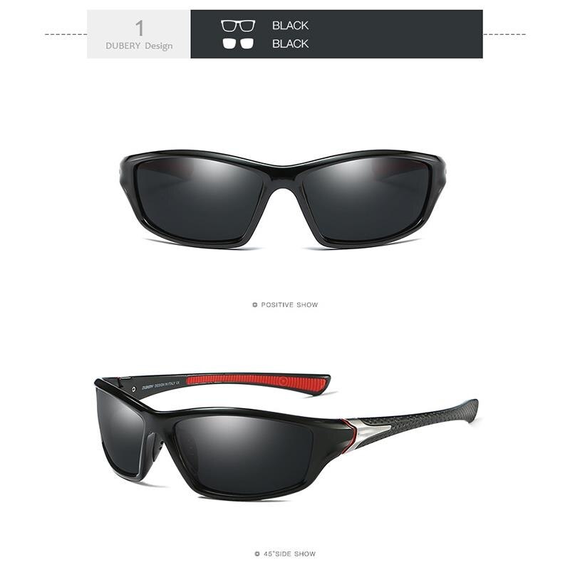 Polarized Sunglasses Outdoor Sport UV400 main image 0