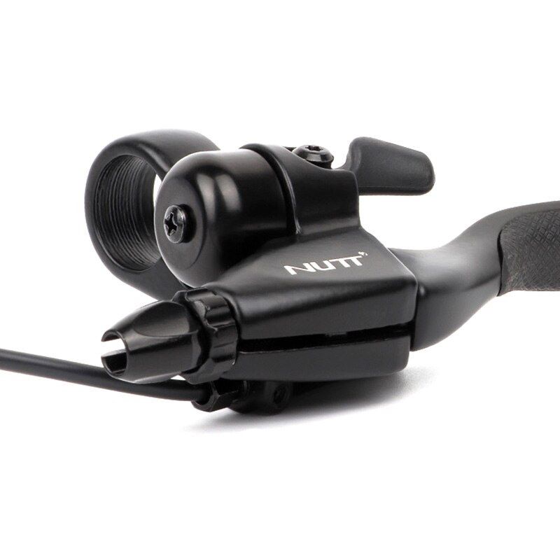 NUTT Electric Brake lever E-bike For Electric Bike E-scooter Bicycle Cut Off Power Aluminum Alloy Brake MTB Road Bike E-Brake