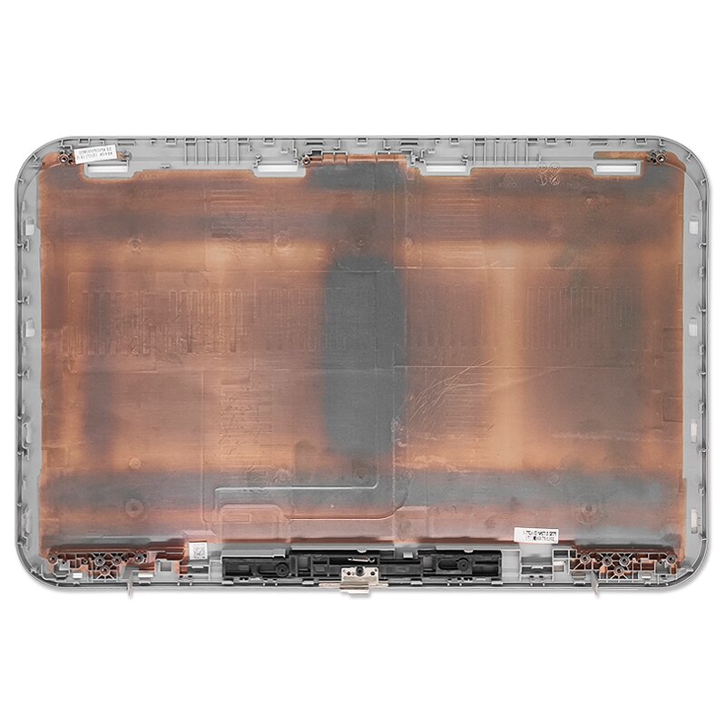 Original For DELL Inspiron 15R 5520 5525 7520 M521R 0T87MC Laptop LCD Back Cover Palmrest Upper Case Bottom Case Black 5520