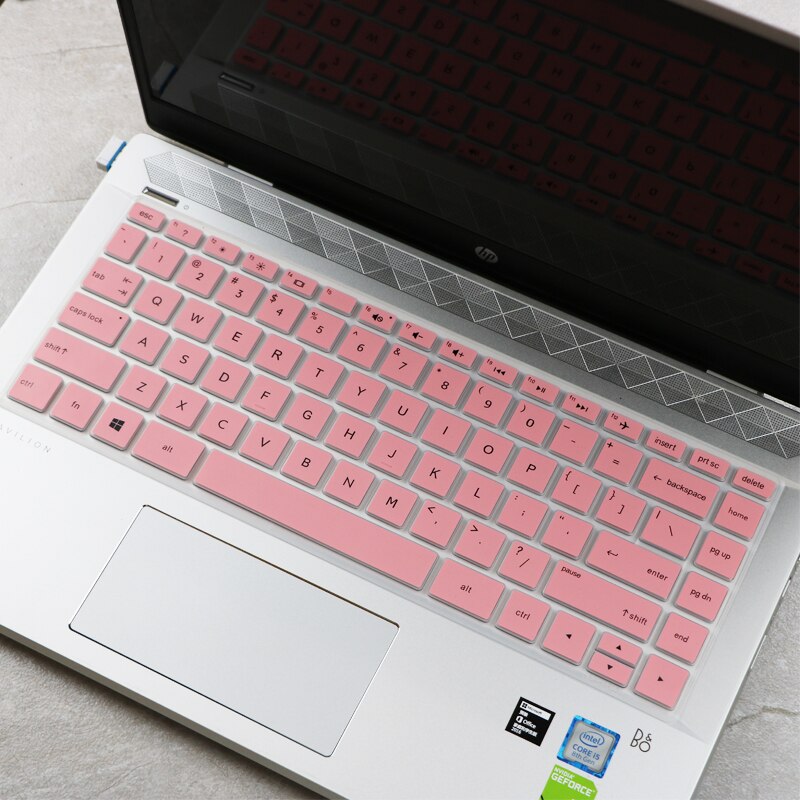 Laptop Keyboard Cover skin For HP Notebook 14-dq1004la 14-dq0011dx 14-dq2031cl 14-dq1077wm 1043cl 0002dx 14-dq series 14''