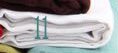 Newborn Photography Props Blanket Baby Photo Wrap Swaddling Cotton Linen Stretchable Wraps Photo Shoot Backdrop: White 11