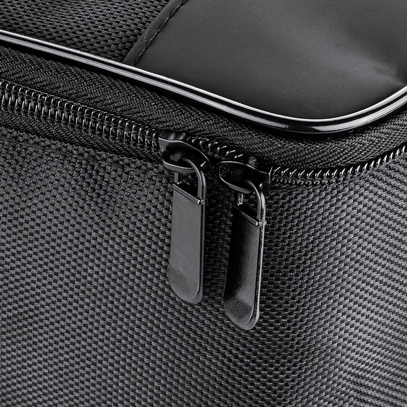 EastVita Portable EVA Zipper Handle Carry Bag For Nintend Console Travel Carrying Case Gamecard Holders Pouch Storage Bag For NS