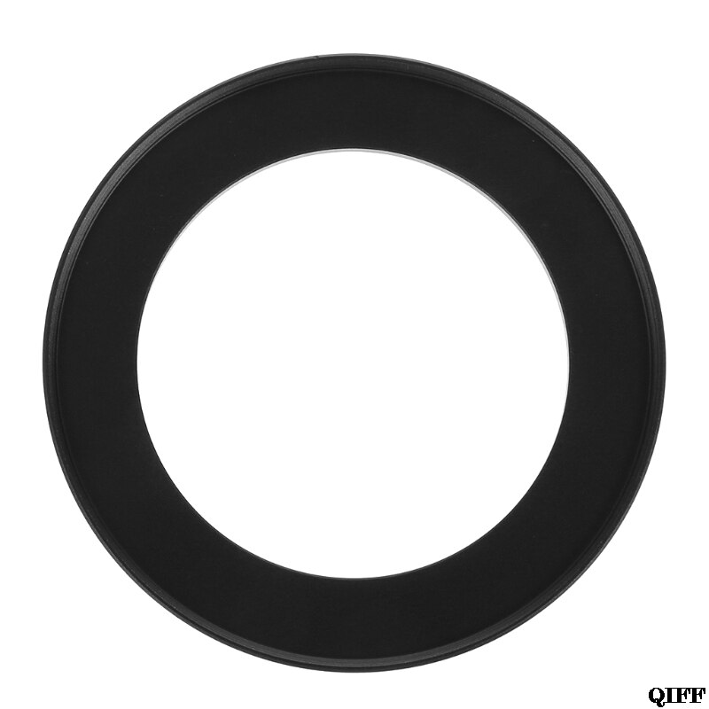 &amp; 58 Mm Tot 77 Mm Metalen Step Up Ring Lens Adapter Filter Camera Tool Accessoires APR29