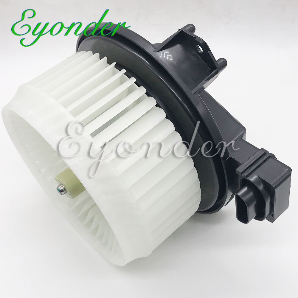 A/C AC Radiator Electronic Heater Heating Fan Blower Motor for Toyota Camry Highlander 4Runner Avalon Tundra Venza 87103-48080