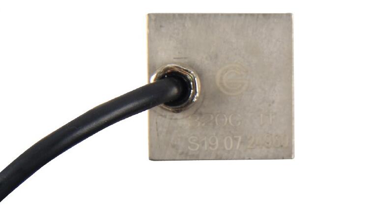 scale sensor YZC-320C pressure sensor weighing sensor load cell cantilever pressure strain gauge floor scale sensor 320C