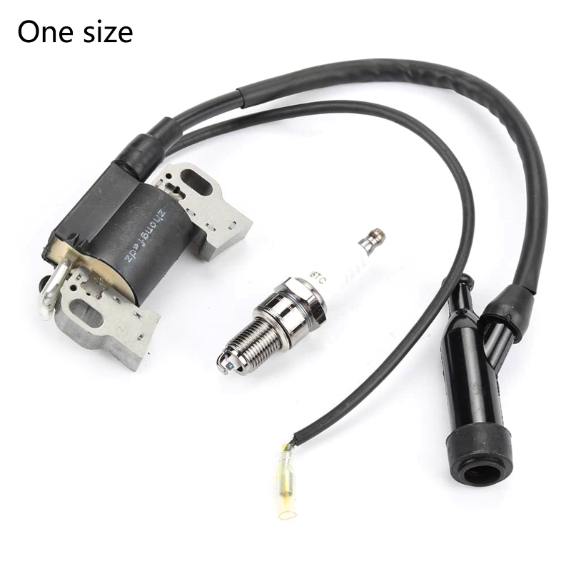 Zündspule für Hondae Gx240 Gx270 Gx340 Gx390 8hpEngine Rasenmäher Traktor