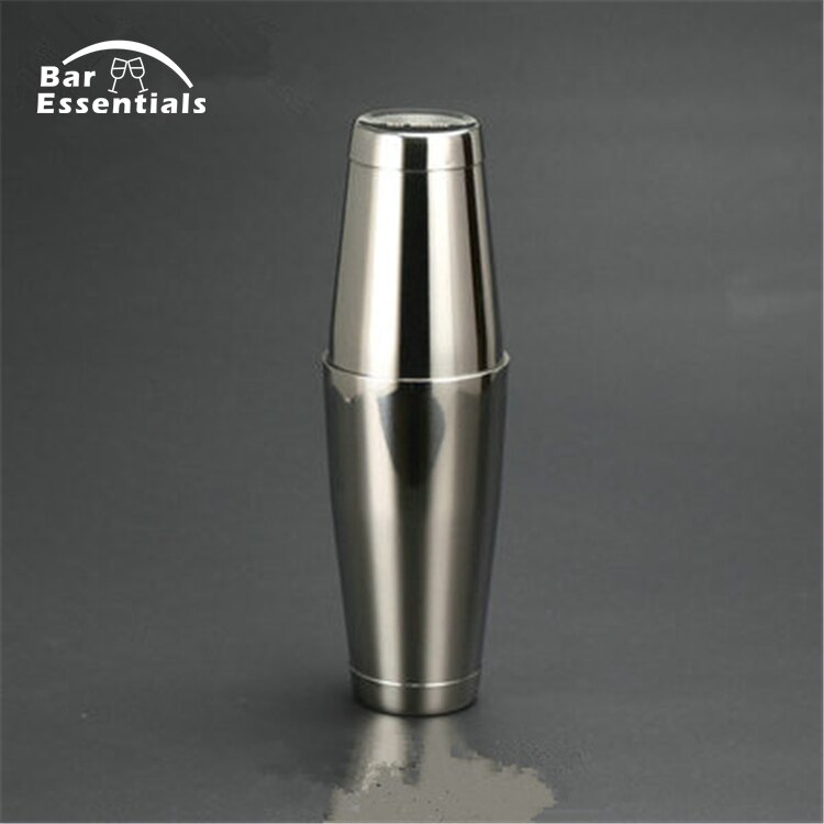 Boston cocktail shaker 750/600ml - Cocktail Shop