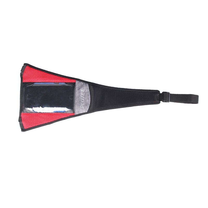 Deuter sterke, duurzame fietstrainer zweetbanden indoor sportfietsen fietsaccessoires zweetband net mtb racefiets zweetband: Default Title