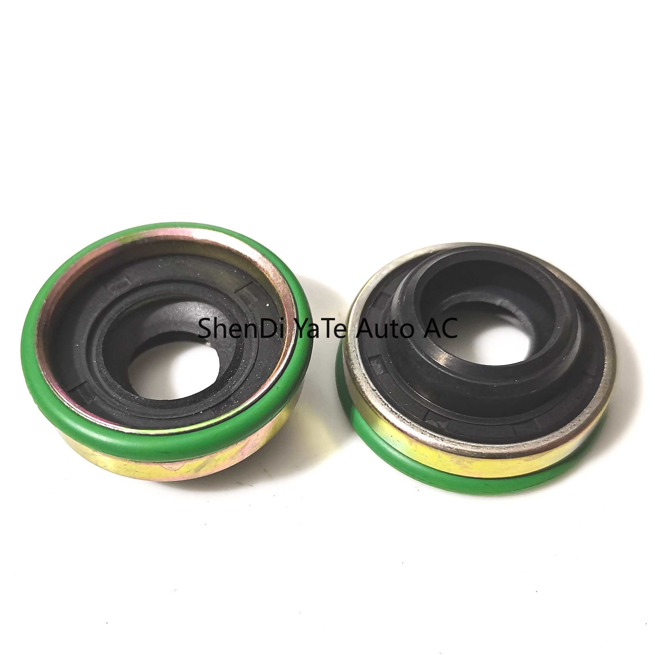 10S A/C Compressor Olie Afdichting Voor Nippon Denso 10S30B 10S30C 10S20B 10S20C R134a Compressor Asafdichting Stempel