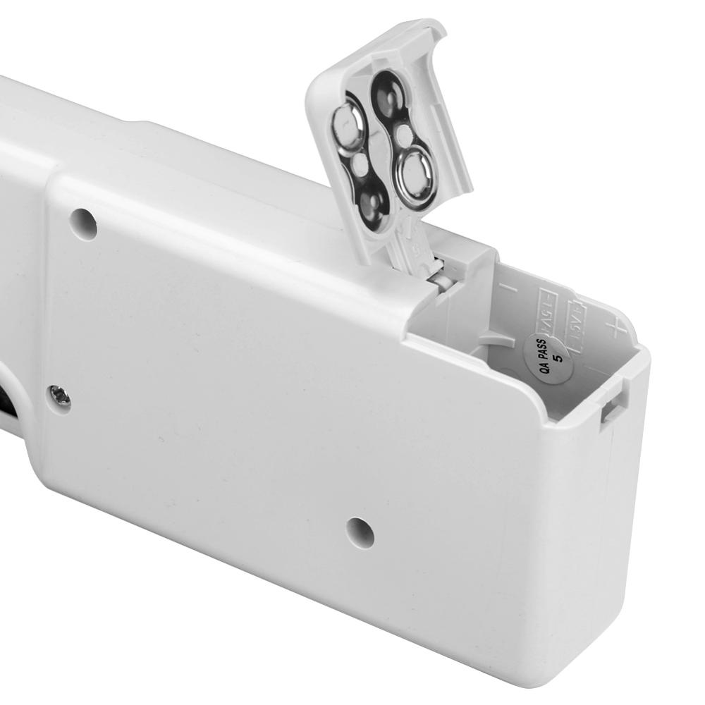 Portable Household Mini Hand Sewing Machine Quick Stitch Sew Needlework Cordless Clothes Fabrics Electronic Sewing Machine