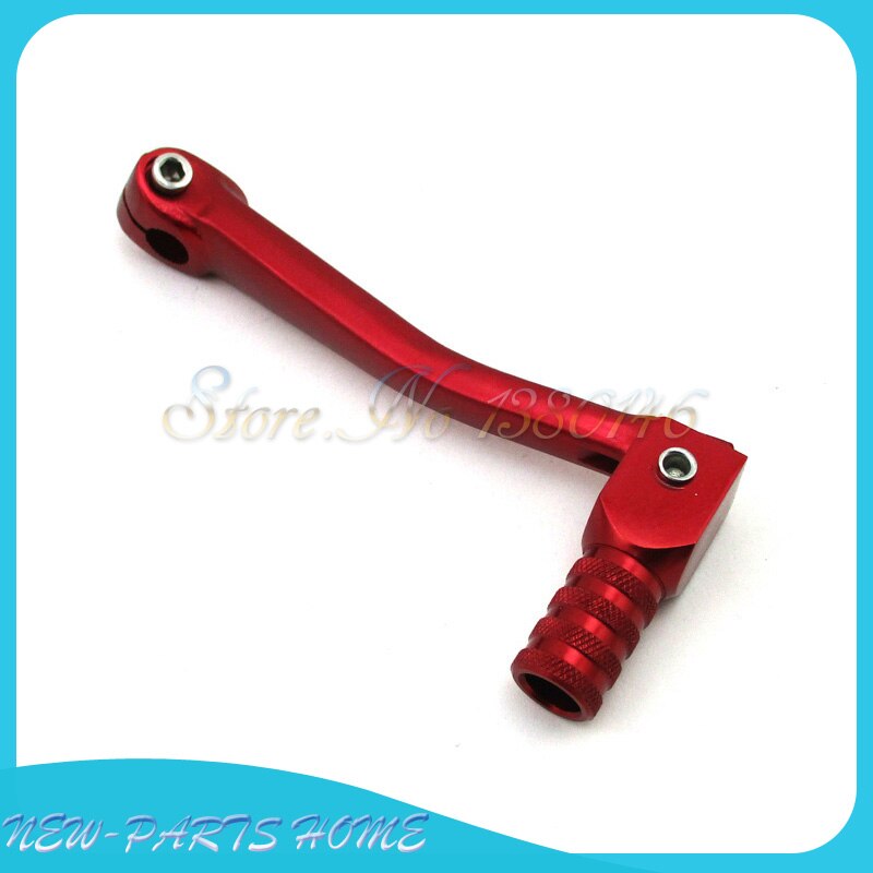Pit Dirt Bikes Gear Shifter aluminum Lever For 50cc 70cc 90cc 110cc 125cc 140cc 150cc 160cc Stomp YCF SDG Motorcycle Atv Quads