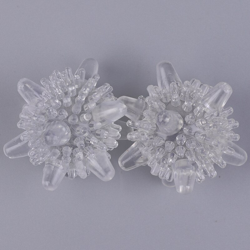 1 PC Cleaning Ball Laundry Balls Cleaning Washing Machine Clothes Softener Super Strong Decontamination