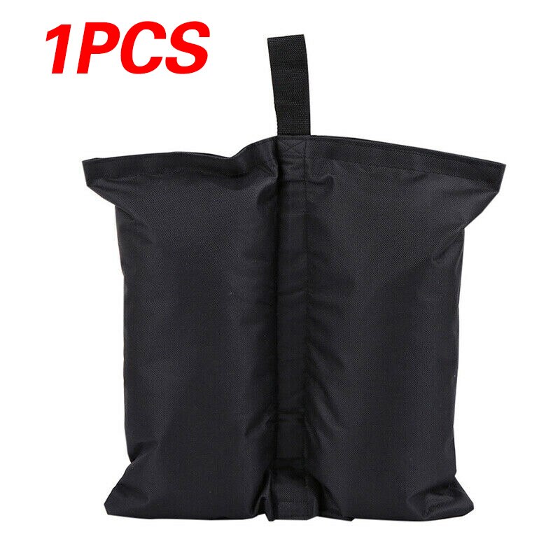 Gazebo Leg Weighted Sand Bags Pop Up Canopy Tent Foot Sandbags Outdoor Garden Party Wedding Gazebo Tent Accessories 1 piece: Default Title