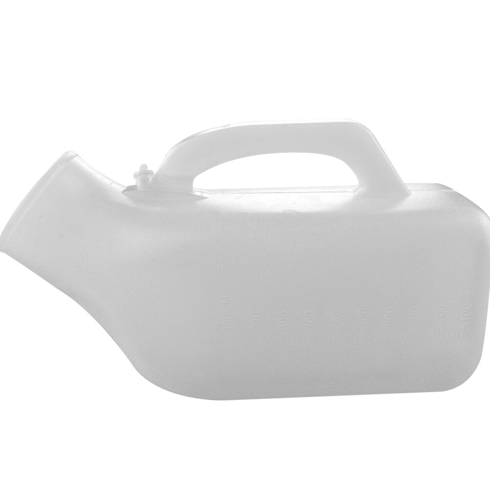 Toilette Portable d'urgence en plein air enfants voyage unisexe Durable debout hôpital avec couvercle pot urinoir universel