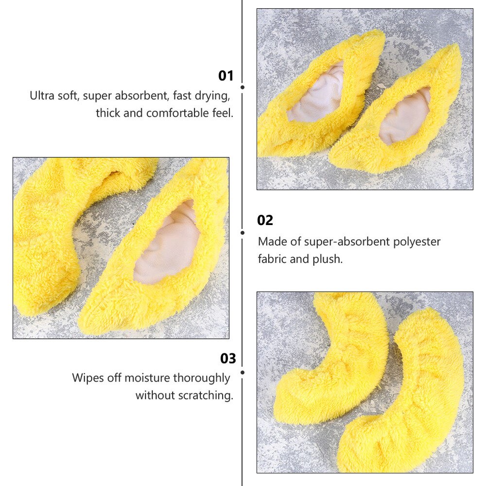 2 Pairs Kid Elastische Schaatsen Blades Cover Wateropname Skate Protector Maat S