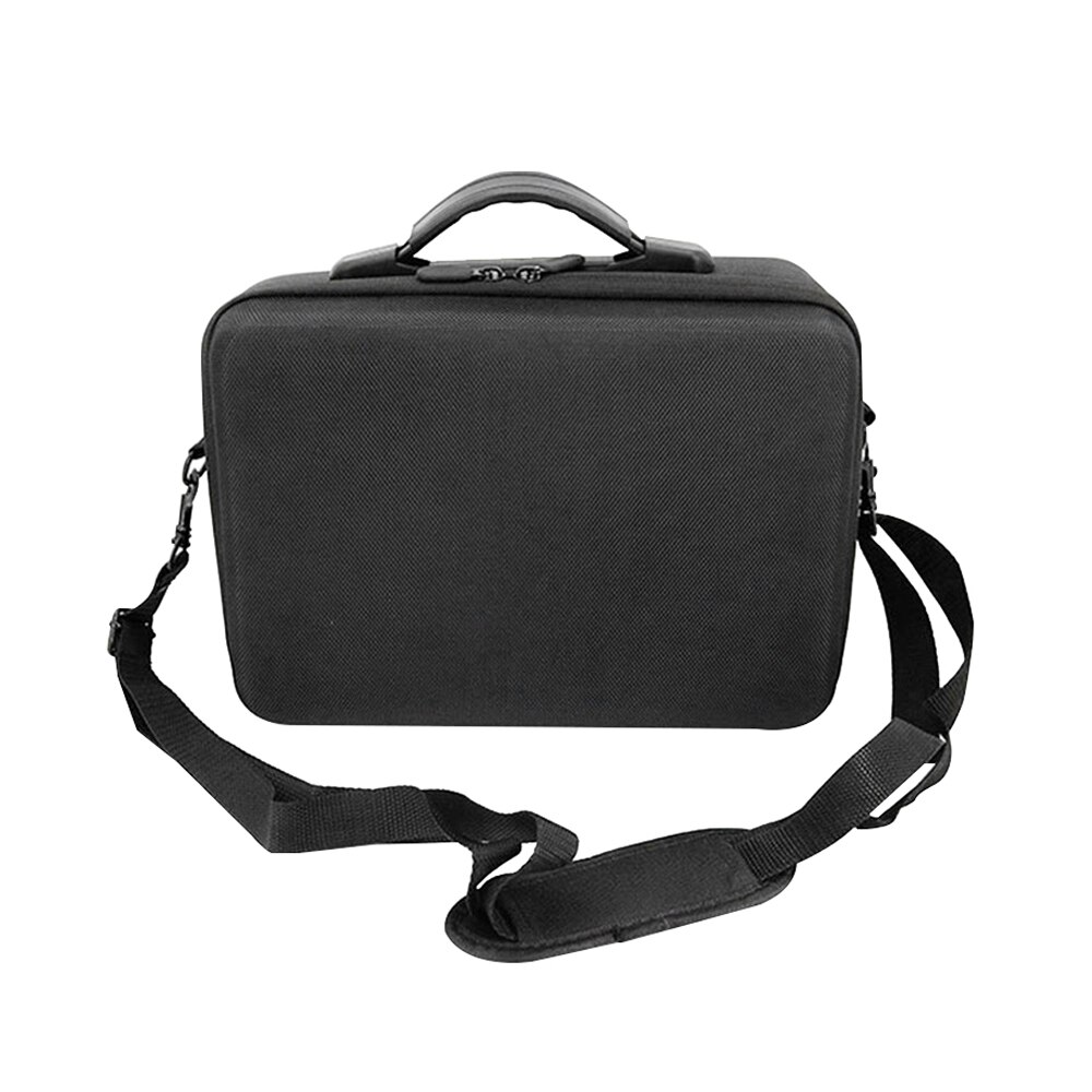 Shoulder bag Mavic Air Handbag Carry Case for DJI MAVIC AIR Drone Body Remote Control /2 Batteries: Nylon