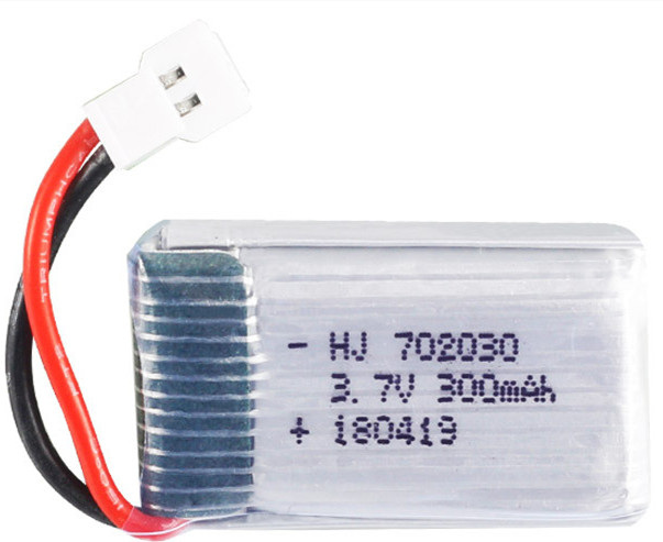 3,7 V 300mAh 702030 lipo Batterie + Ladegerät Set Für Syma X11 E55 FQ777 FQ17W F180 FY530 U816 U816A u830 X100 H107 S39-1 HD-1306: Lavendel