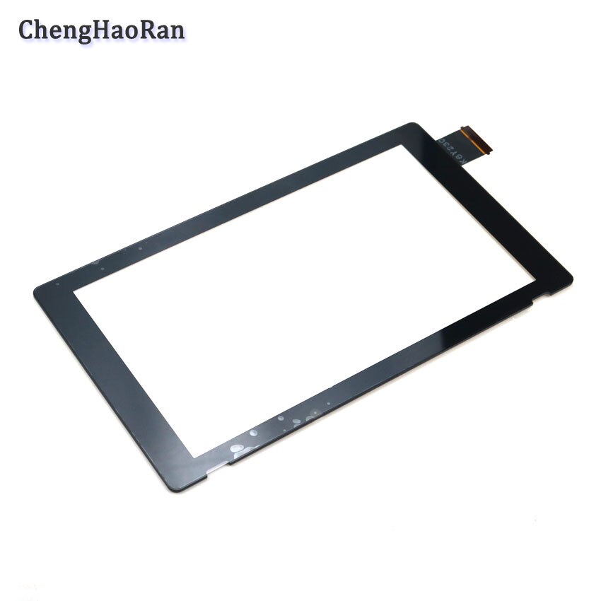 ChengHaoRan Replacement Original Touch screen for Nintend Switch NS console touch screen NS host TOUCH LCD