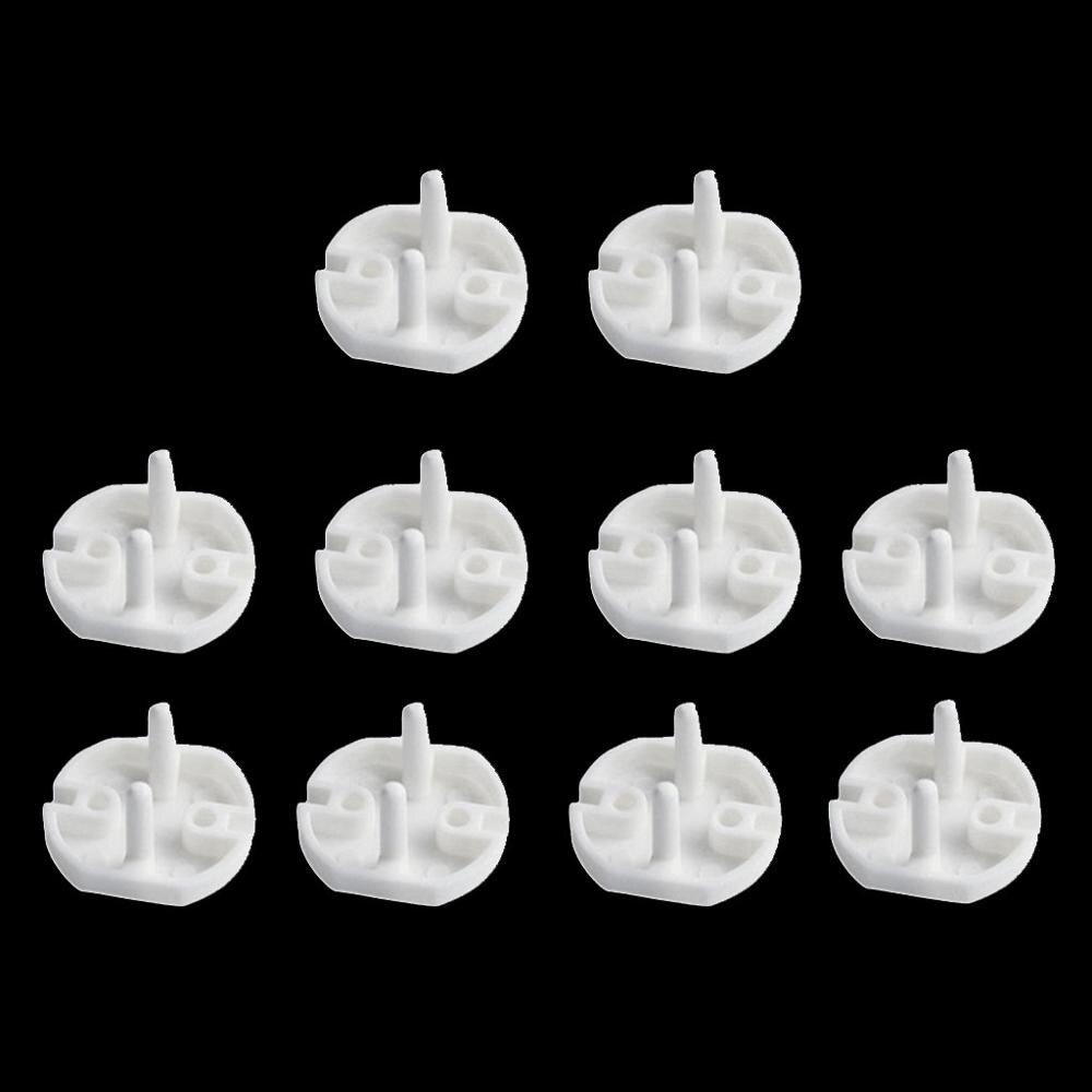 thumbnail image 2 of 20 Pack Black Baby Safety Socket Covers & Plug Protectors By SUL (UK Made) 2 of 5