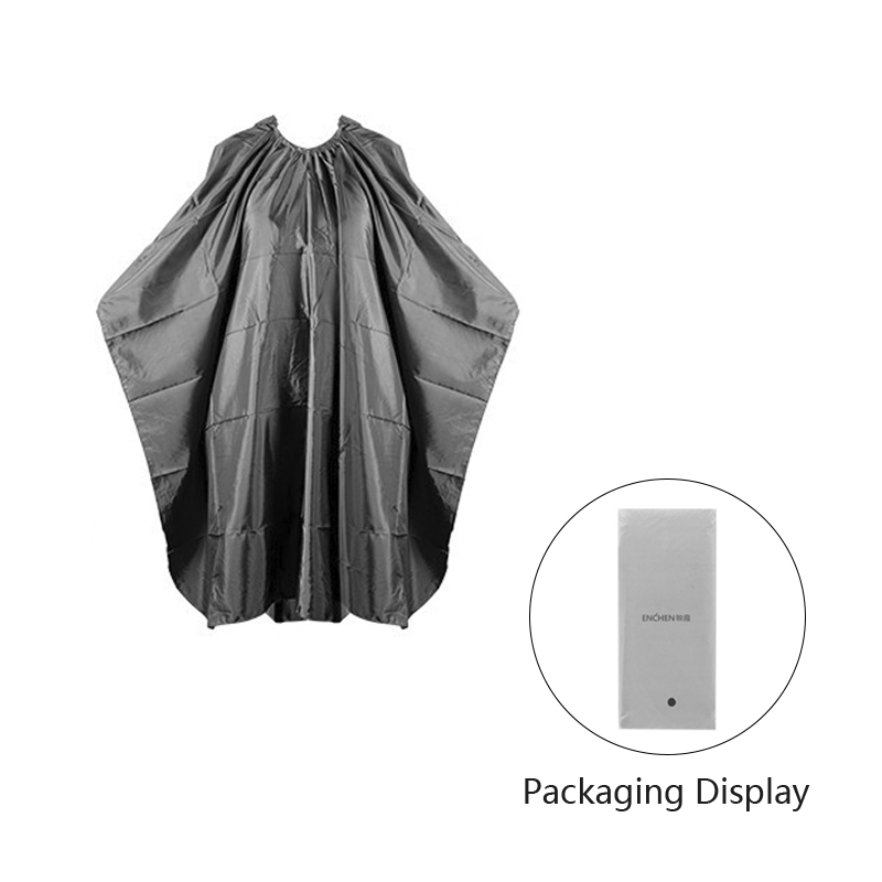 ENCHEN Men's Electric Hair Trimmer Kit Cordless Hair Cutter Machine USB Rechargeable Clipper Barber Haircut Machine