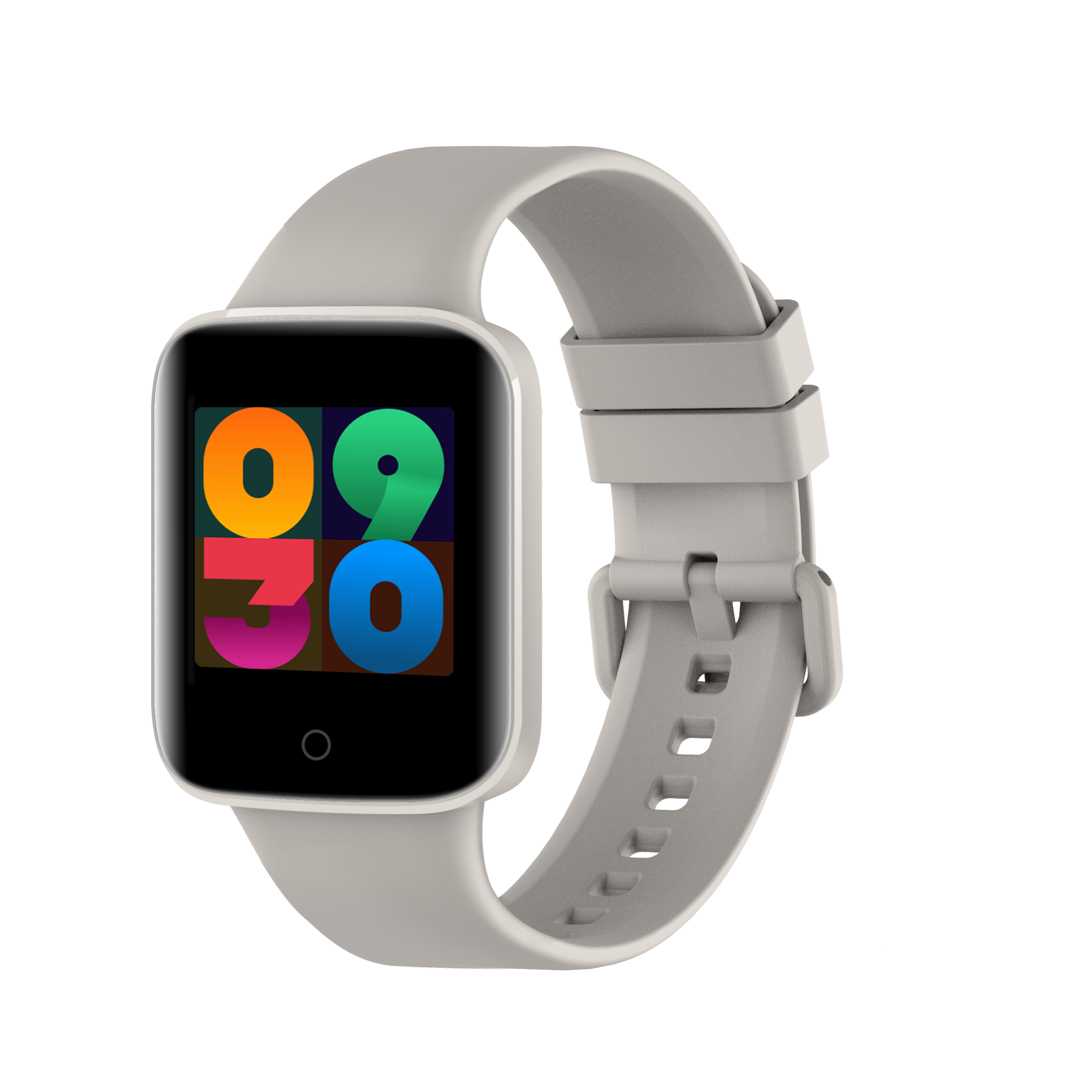 E8 slimme armband digitale horloge waterdichte sportcamera smartwatch hartslag bloeddruk gezondheid lichaamstemperatuur tracker