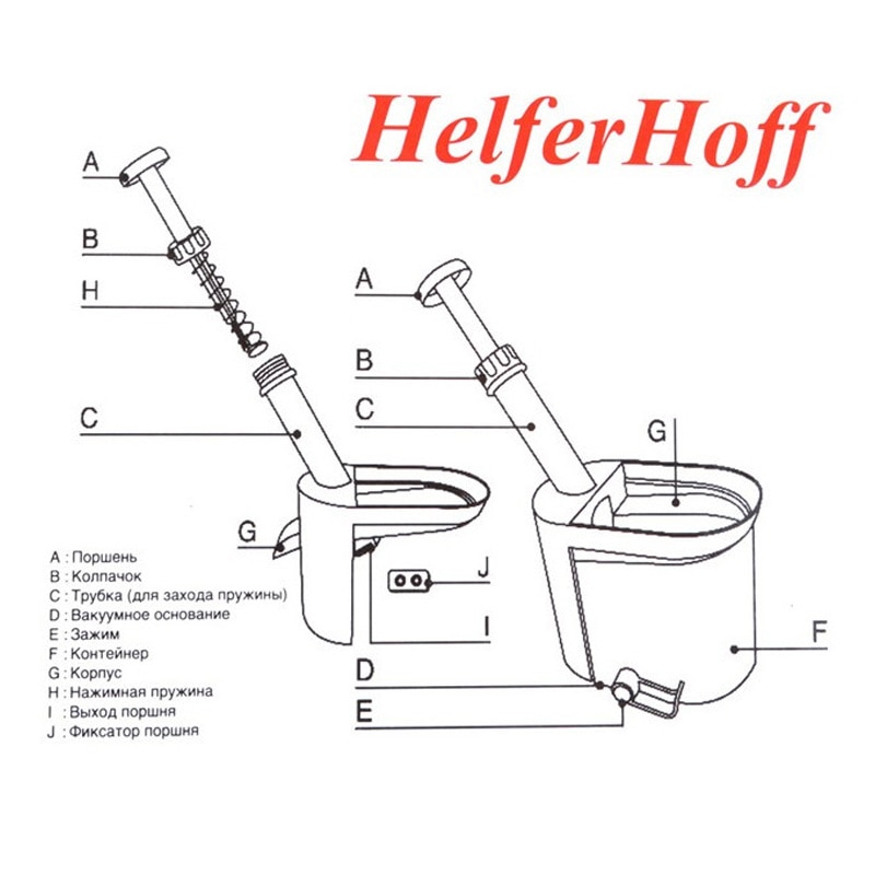 Machine à enlever des cerises rapides | Machine à nettoyer les fruits, noyau de fruits, outil de cuisine, dissolvant de pierres avec conteneur