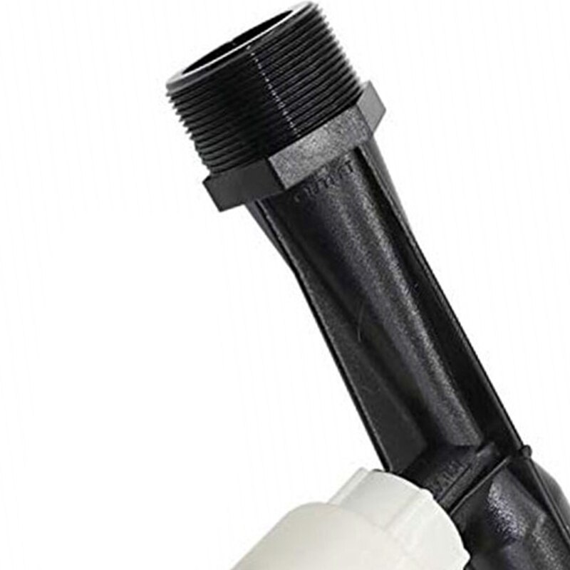 2 Inch Venturi Fertilizer Injector Garden Agriculture Irrigation Watering Device Patio Lawn Fertigation Equipment 1 Pc