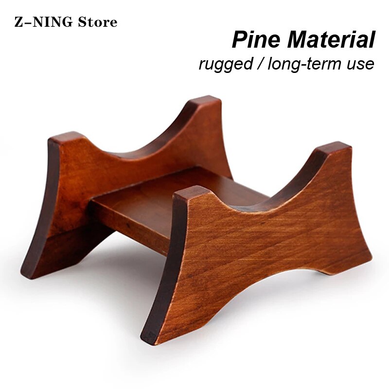 1000ml Barrel Shape Wine Dispenser, Glass Wine Bottle Holder, Whiskey Glass Wine Set Wine Decanter Hand Blown Glass