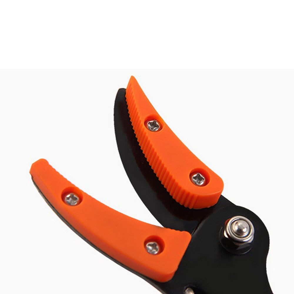 Taille-haie télescopique Extra longue de 0.6m, outil de jardinage, taille et maintien Extra-Long, coupe maximale de 1/2 pouces, cueilleur de fruits, coupe d'arbres