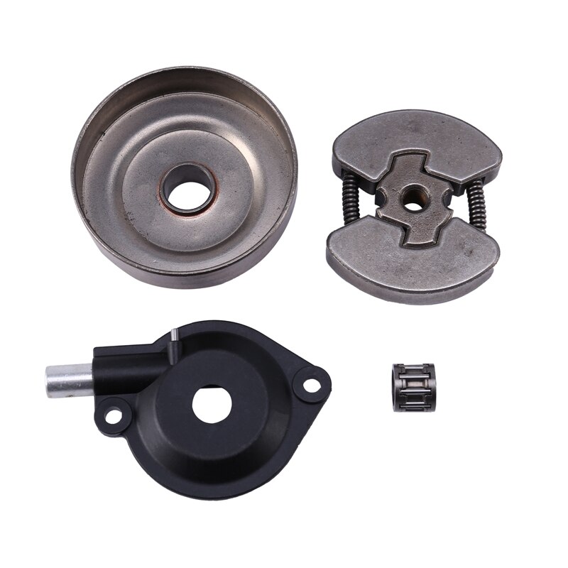 .325" 7T Clutch Drum Oil Pump Needle Bearing Kit for HUSQVARNA 236 236E 235 235E Chainsaw Spare Parts 581063901