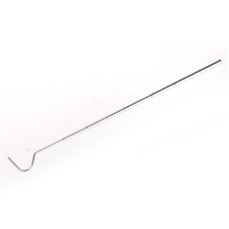 Snake catching tools stainless steel snake hooks snake catching devices snake raising hooks