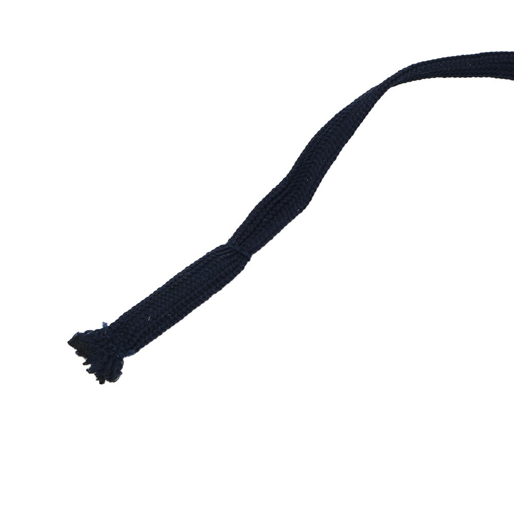 Sax Saxophone Cleaning Cloth Tools with Brush Weighted Cord Woodwind Saxophone Instruments Cleanable Cloth