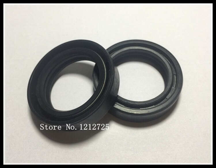 33*46*10,8 motocicleta Amortiguador delantero anillo de sellado sello de aceite del Amortiguador delantero