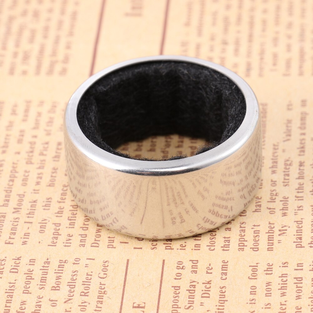 4 Stuks Rode Drip Stop Ring Rvs Fles Kraag Ring Lekvrije Anti-Overflow Ring Bar Gereedschap accessoires Fo