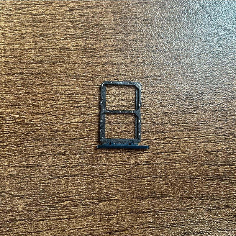Replacement For Huawei Honor View 20 V20 Sim Card Tray Slot Holder Adapter Connector For Huawei Honor 20 20i: Honor 20 Green